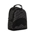 MOCHILA NEGRA 3DSG THUNDERCLAP SAVAGE SPRAYGROUND